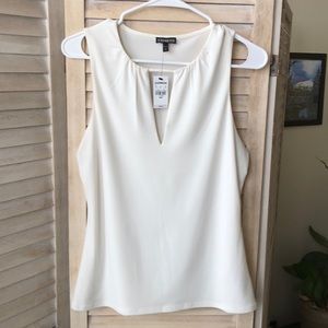 Express blouse